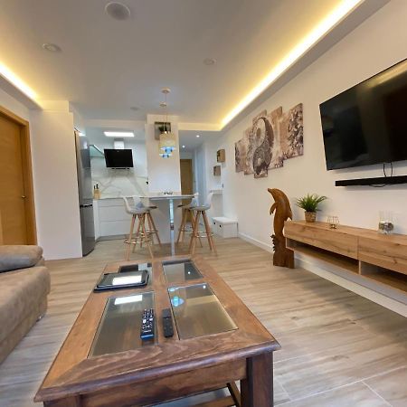 Apartamento มัลปิกา ภายนอก รูปภาพ