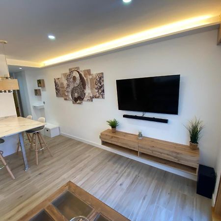 Apartamento มัลปิกา ภายนอก รูปภาพ