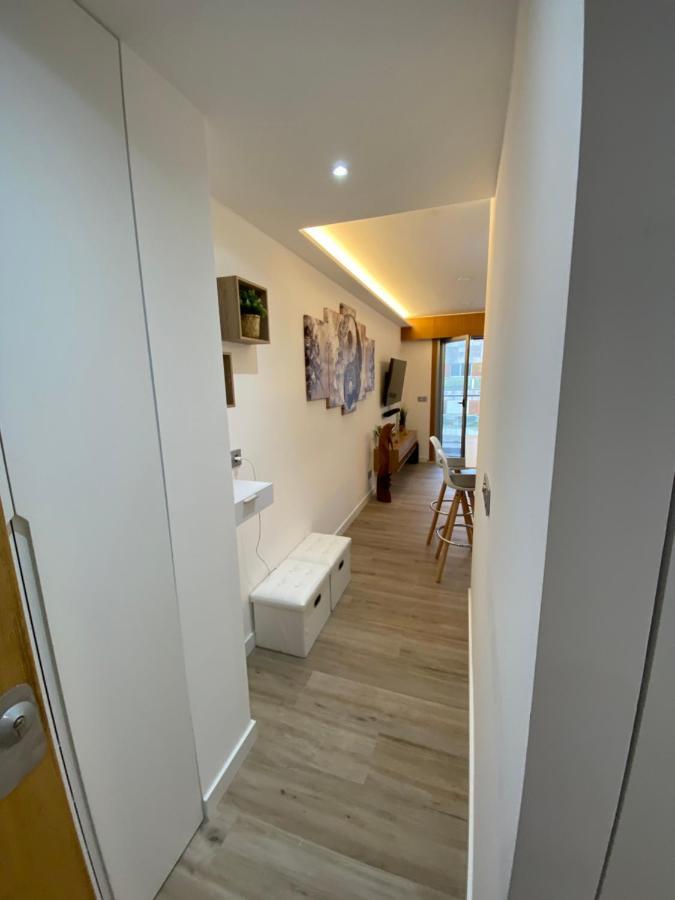 Apartamento มัลปิกา ภายนอก รูปภาพ