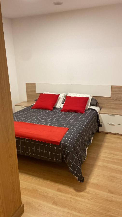 Apartamento มัลปิกา ภายนอก รูปภาพ