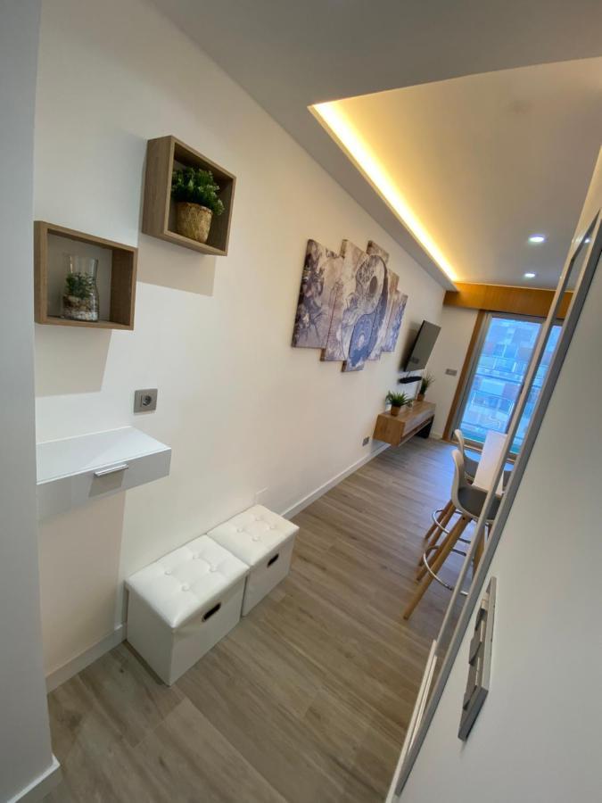 Apartamento มัลปิกา ภายนอก รูปภาพ