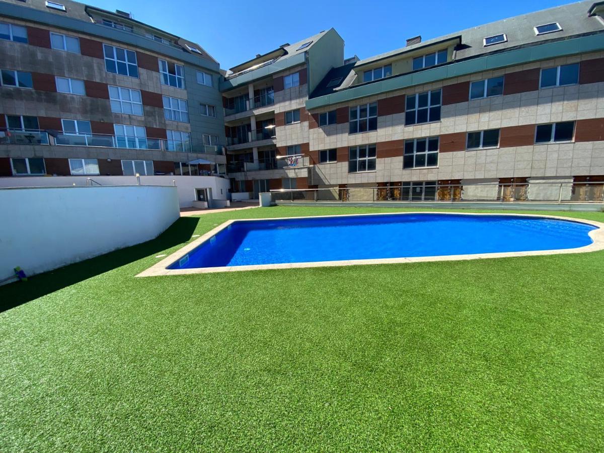 Apartamento มัลปิกา ภายนอก รูปภาพ