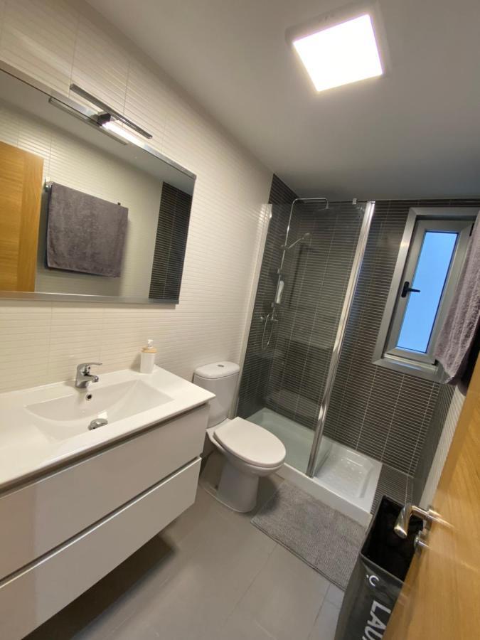 Apartamento มัลปิกา ภายนอก รูปภาพ