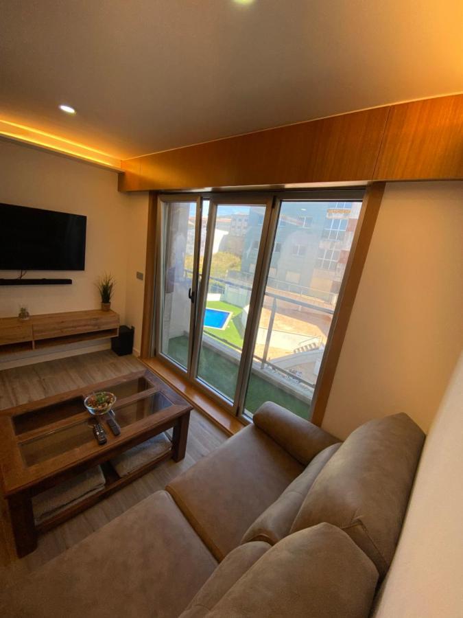 Apartamento มัลปิกา ภายนอก รูปภาพ