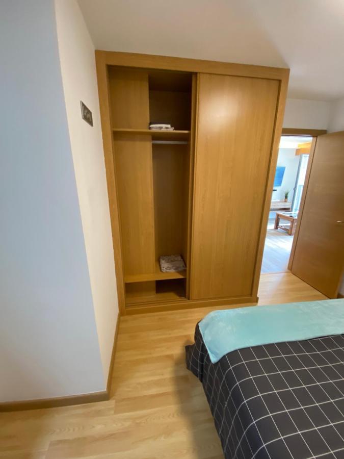 Apartamento มัลปิกา ภายนอก รูปภาพ