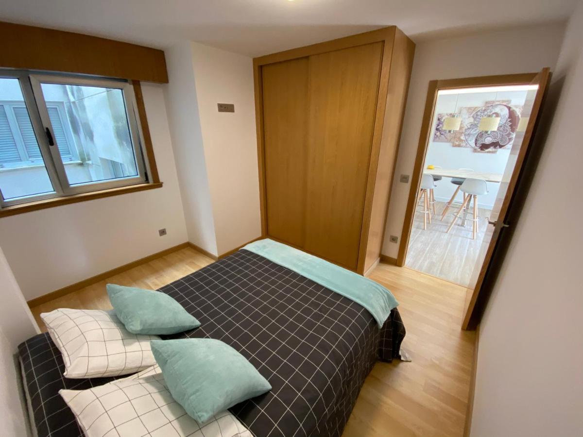 Apartamento มัลปิกา ภายนอก รูปภาพ
