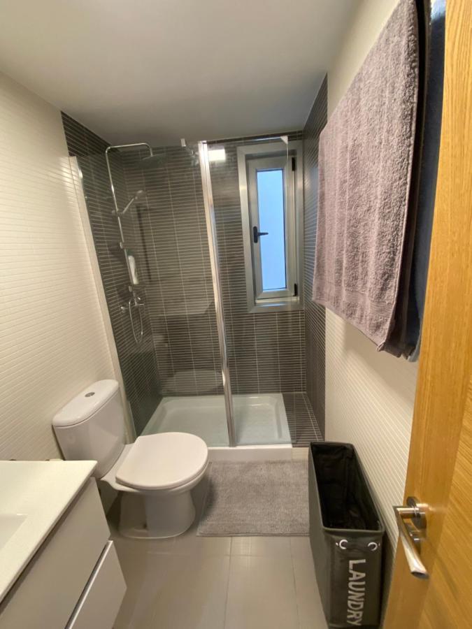 Apartamento มัลปิกา ภายนอก รูปภาพ