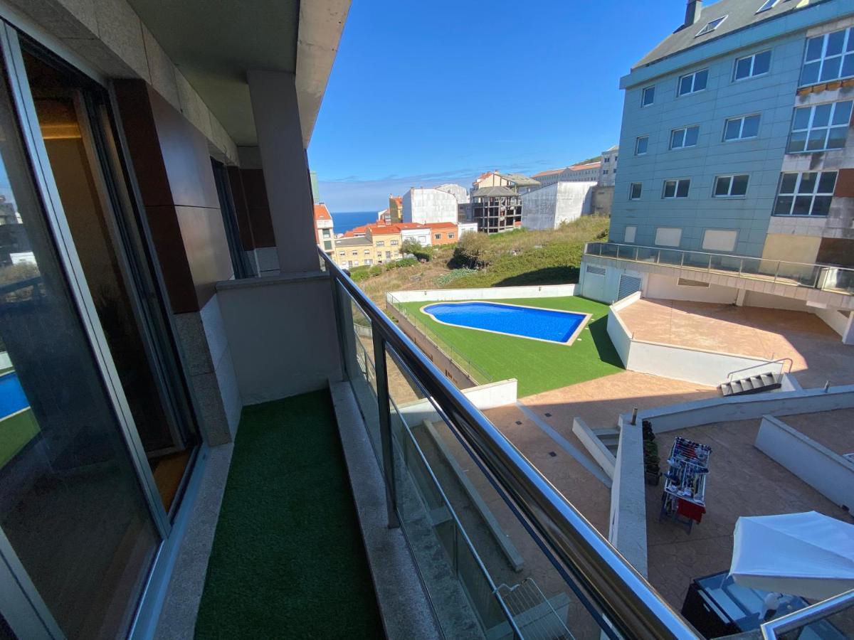 Apartamento มัลปิกา ภายนอก รูปภาพ