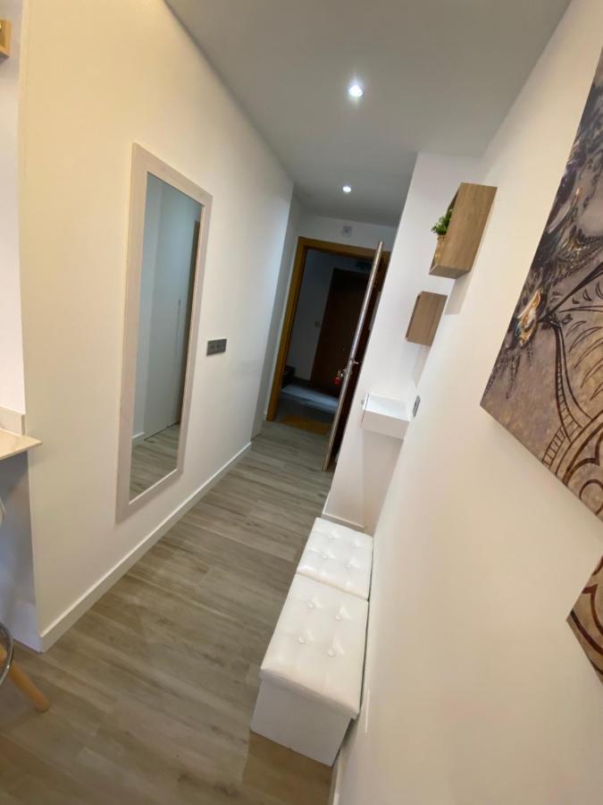 Apartamento มัลปิกา ภายนอก รูปภาพ