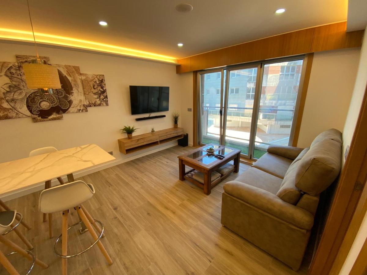 Apartamento มัลปิกา ภายนอก รูปภาพ