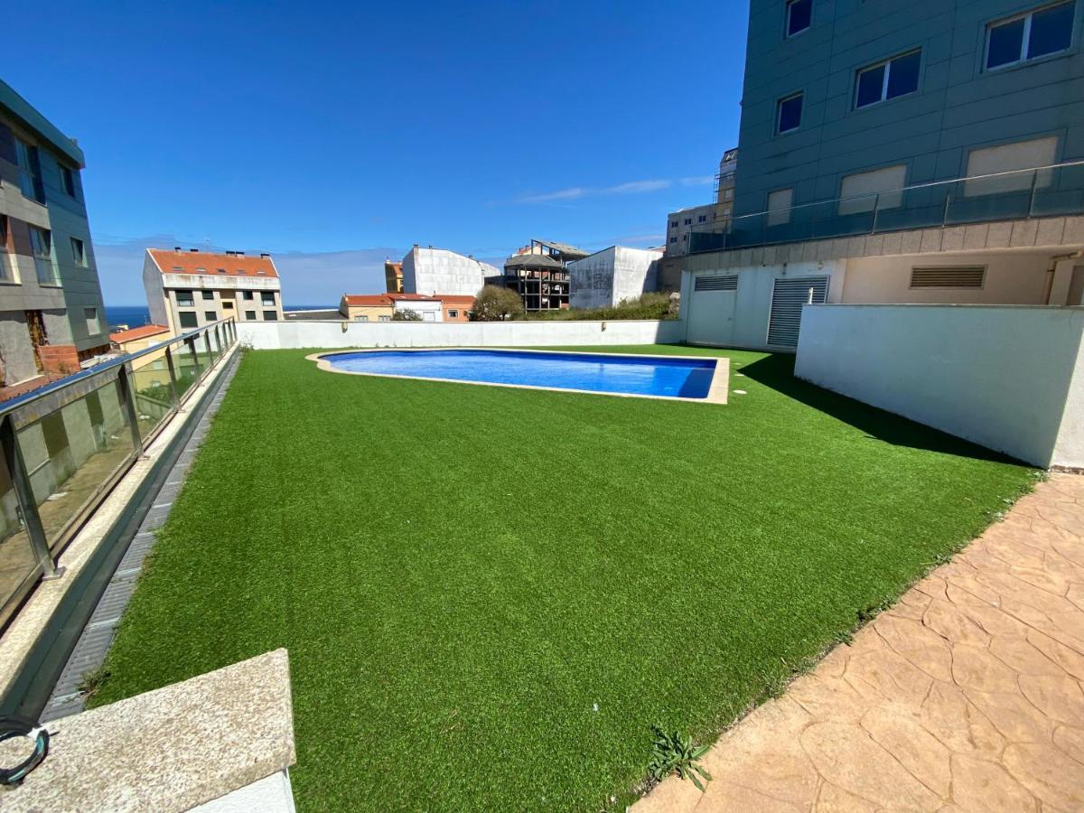 Apartamento มัลปิกา ภายนอก รูปภาพ