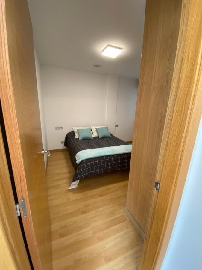 Apartamento มัลปิกา ภายนอก รูปภาพ