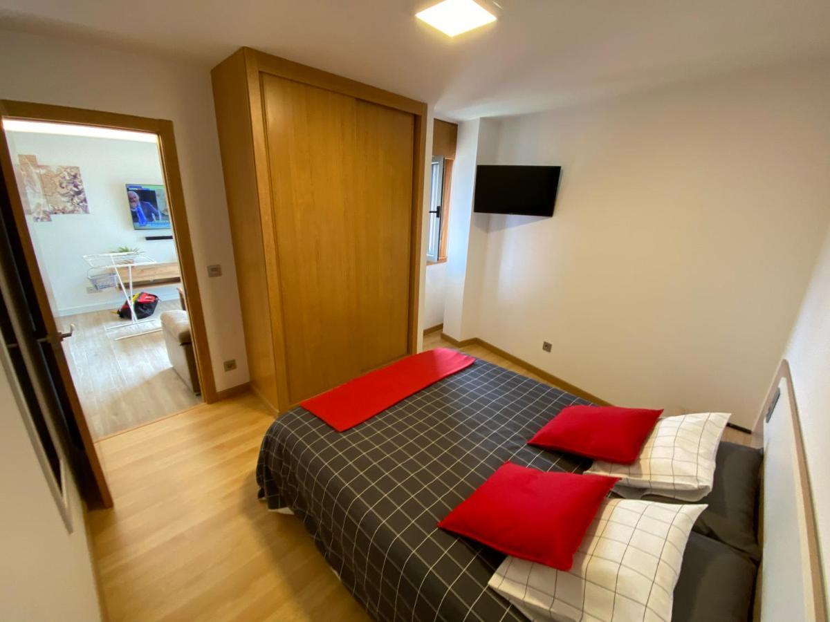 Apartamento มัลปิกา ภายนอก รูปภาพ
