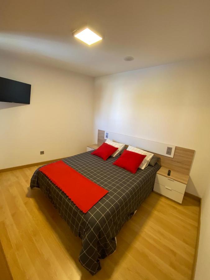 Apartamento มัลปิกา ภายนอก รูปภาพ