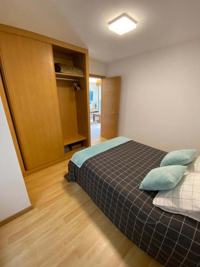 Apartamento มัลปิกา ภายนอก รูปภาพ